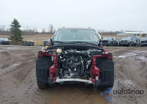 2023 Jeep Grand Cherokee Laredo 4X4 from USA, damaged, VIN 1C4RJHAG9PC532418